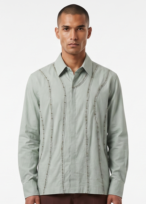 AERAS SHIRT