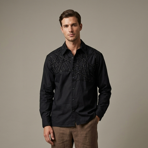 THE FRAMEWORK SHIRT
