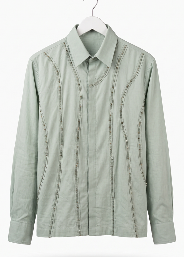 AERAS SHIRT