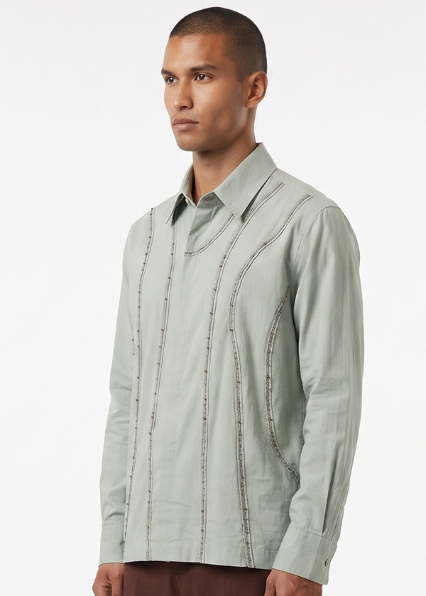 AERAS SHIRT