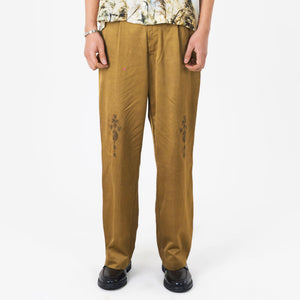 OPULENCE PANT