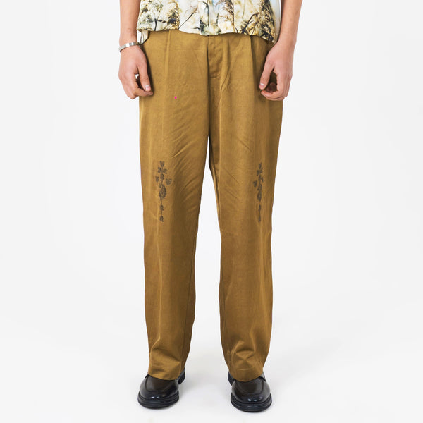 OPULENCE PANT