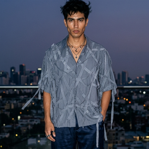 DISRUPT SHIRT