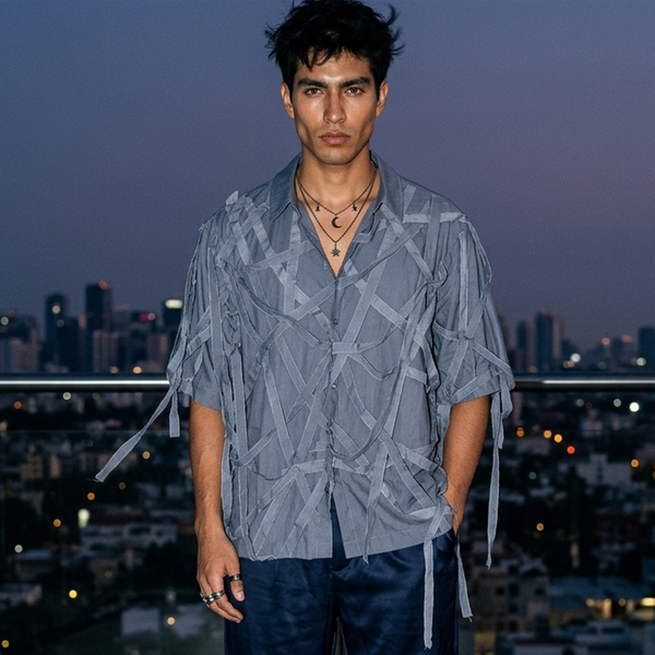 DISRUPT SHIRT